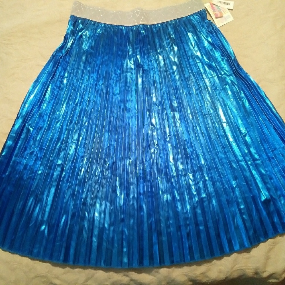 LulaRoe Skirt